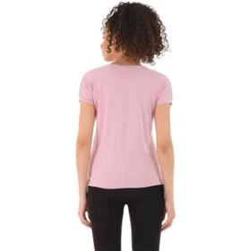 Resim Slazenger PLAY Kadın Tişört Pembe 