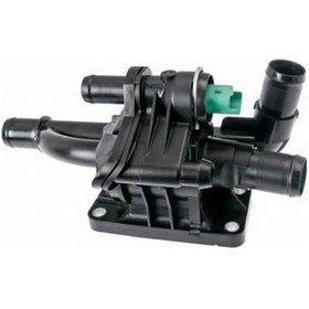 Resim Citroen Jumpy Termostat 2006-2014 9660660380 359001201960 1.6 Hdı 