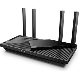 Resim TeknoKapsül Tp-Link Archer AX55 AX3000 Wifi6 5 Port Gigabit 2.4/5ghz Dualband Router 