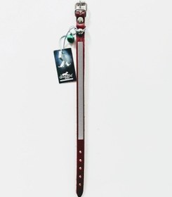 Resim Doggie Reflektifli Yavru Kedi Boyun Tasması 1 23 CM 