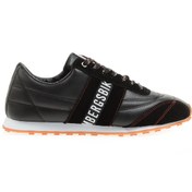 Resim Bikkembergs Dirk Siyah Erkek Sneaker 16230/cp 