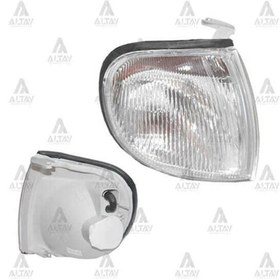 Resim DEPO 215-1574R-UE Sinyal Lambası Ön Sağ Vanette C23 Car. 92-96 