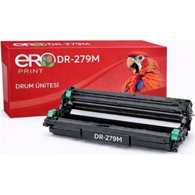 Resim Dr-279m / Brother Mfc-l8390cdw Kırmızı Uyumlu Drum Ünitesi 
