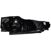 Resim Honda Accord 94/95 İç Podye Sacı Sol - Oem Yedek Parça 