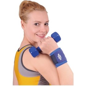 Resim Nexus Variteks 881 Nexus El Bilek Bandaji 