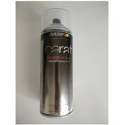 Resim Motip Carat MAT VERNİK Sprey 400ml 
