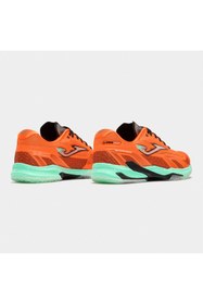 Resim Joma Ultra Light Men 26 Turuncu Erkek Tenis Ayakkabısı 
