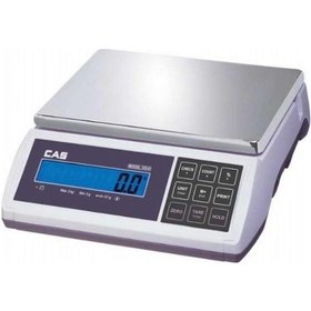 Resim Cas Ed-h Tartım Terazi Onaysız 6 Kg 0,2 Gr 