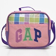 Resim GAP Kız Çocuk Beslenme Çantası Pembe 12802 