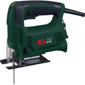Resim KL Pro KLDT10265 450Watt Profesyonel Dekupaj Testere 