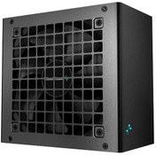 Resim Deep Cool Pk550d 550w Atx 80+ Bronze Güç Kaynağı 
