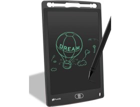 Resim Gilli Store Grafik Tablet Digital Grafik Çizim Tableti Çocuk Sihirli Yazı Tahtası LCD 8.5 