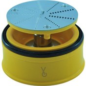 Resim Tefal Blendforce Bl42q831 2 İn 1 600 W Blender Ren 