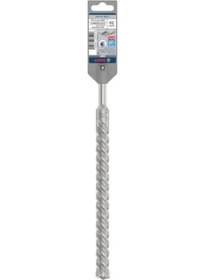 Resim Yüksek Performanslı Sds Plus-5x Kırıcı Delici Delme Ucu - Ø 20 Mm 