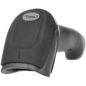 Resim Tiwox Vsk-118 Kablosuz 2D Barkod Okuyucu 