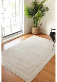 Resim Kaşmir Halı 7/24 Elegante Vista 200x290 CM Salon Mutfak Halısı Yolluk Kilim 