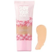 Resim Pastel Show By Pastel Fondöten Freshness Skin Tint 503 Honey 