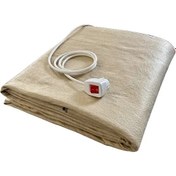 Resim Ömser Hot Keçeli Halı Altı Isıtıcı - 100X300 