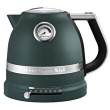 Resim KitchenAid 5KEK1522EPP Artisan 1.5 L Mat Yeşil Kettle 