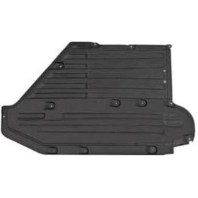 Resim Bmw G11 G12 G30 Alt Kaplama Orta 51757340172 