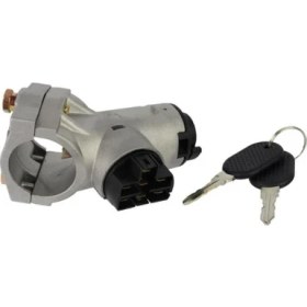 Resim Zetoto Ducato Boxer Jumper Kontak Termiği 1994 - 2002 