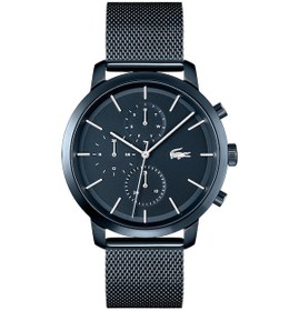 Resim Lacoste LAC2011196 Erkek Kol Saati 