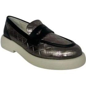 Resim Kemal Tanca 94 11202 Kadın Loafer Ayakkabı 