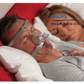 Resim Philips Pico Maske Large 