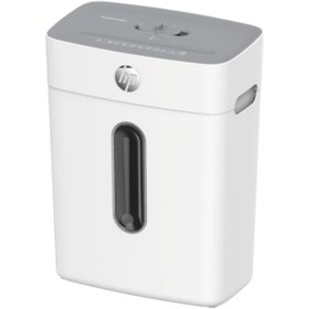 Resim HP Oneshred 8cc Evrak Imha Makinesi 15lt Çapraz Kesim 5x18mm 