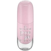 Resim Essence Shine Last & Go Jel Oje 04 