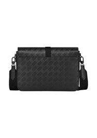 Resim Mont Blanc Montblanc Extreme 3.0 M Lock 4810 Tokalı Postacı Çantası 199407 Siyah 