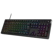 Resim HyperX Alloy Rise Mechanical Gaming Keyboard Oyun Klavyesi 
