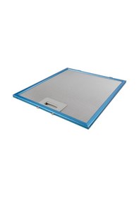 Resim Davlumbaz Tel Filtre Regal Ad6040rk İle Uyumlu 