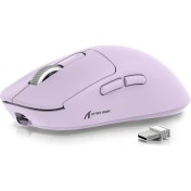 Resim Attack Shark X3 Superlıght Kablosuz Oyuncu Mouse PAW3395 (Grıp Tape Hediyeli) 