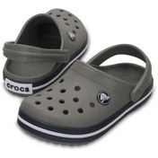 Resim Crocs Crocband Clog K Çocuk Terlik 503654657 - 22-23 22-23 