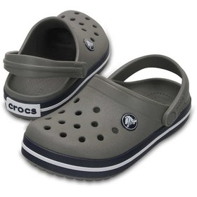 Resim Crocs Crocband Clog K Çocuk Terlik 503654657 - 22-23 22-23 
