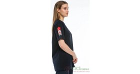 Resim Cici Forma 112 Acil Kısa Kol Penye 