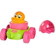 Resim Toomies Yarışçı Yumurtalar Pembe 