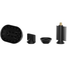 Resim Grundig Elementa Aer Saç Kurutma Makinesi 