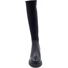 Resim Freefoot 24403-1 Siyah Kadın Çizme 