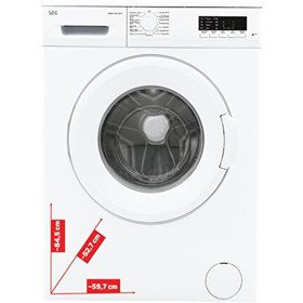 Resim SEG CM 710 7 Kg 1000 Devir Çamaşır Makinesi 