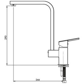 Resim Gpd Ritmo Eviye Bataryası - Mte85 