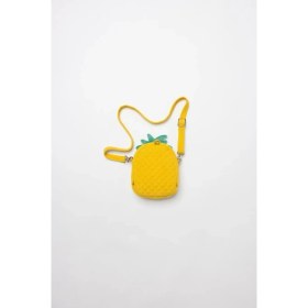 Resim Hoppstar Cheeky Fruits Çocuk Çantası Pina Coolada 12504 