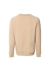 Resim Hummel Kopenhang Erkek Kahverengi Bisiklet Yaka Sweatshirt 921460-8004 Kahverengi 