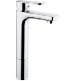 Resim Euromix Çanak Lavabo Ve Mutfak Eviye Bataryası 