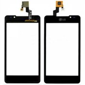Resim Kadrioğlu Lg P720 P725 Dokunmatik Touch Ön Cam Kadrioğlu Lg P720 P725 Dokunmatik Touch Ön Cam