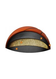 Resim Molten Basketbol Topu B5g3000 