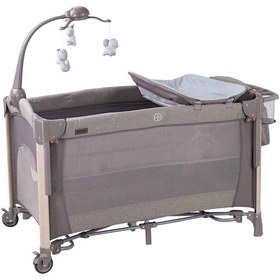 Resim Prego Elips Plus Oyun Parkı 8069 