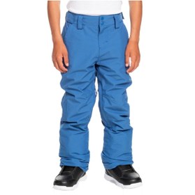 Resim Quiksilver Estate 8-16 Yaş Çocuk Kayak/snowboard Pantolonu-eqbtp03033 