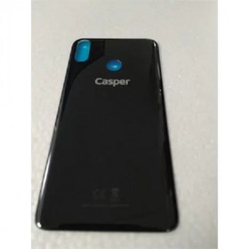 Resim Kdr Casper Via A3 Plus Arka Batarya Pil Kapağı 